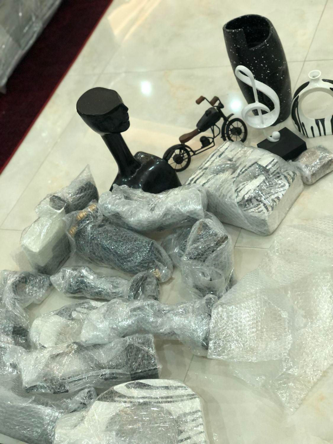 باربری رشت ـ حمل بار منزل ـ بسته بندی|خدمات حمل و نقل|رشت, بازار|دیوار