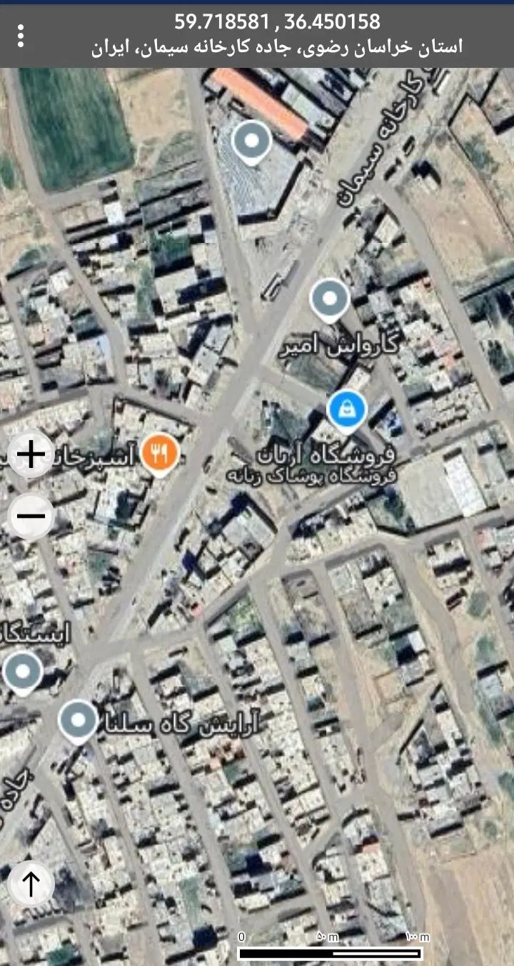 واگذاری اجناس مغازه پوشاک(کیف،کفش،لباس)|کیف، کفش، کمربند|مشهد, تبادکان|دیوار
