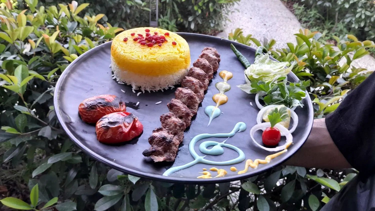 کارگر ساده و ظرفشور|استخدام خدمات فروشگاه و رستوران|تهران, شهرک ولیعصر جنوبی|دیوار