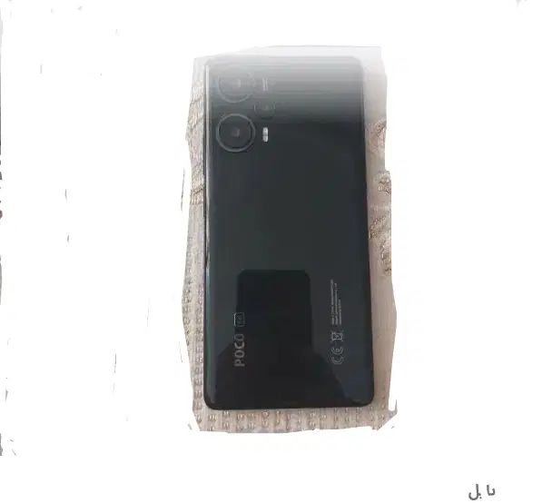 گوشی پوکو  f5|موبایل|تهران, ارامنه|دیوار