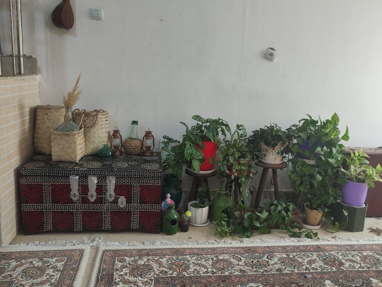 یخدان قدیمی|صنایع دستی و سایر لوازم تزئینی|شیراز, میانرود|دیوار