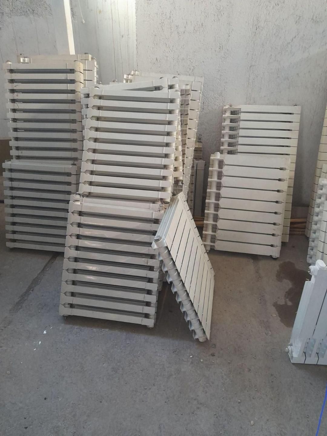 خرید شوفاژ رادیاتور پکیج آبگرم کن تاسیسات|آبگرمکن، پکیج، شوفاژ|مشهد, نوید|دیوار