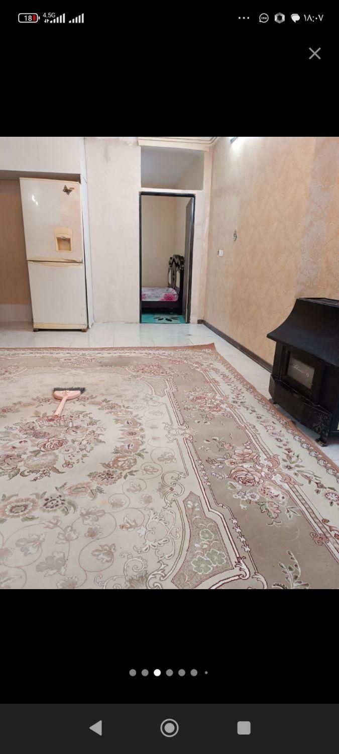 اجاره روزانه/هفتگی ۶۰ متری در آیت الله عبادی|اجارهٔ کوتاه‌مدت آپارتمان و سوئیت|مشهد, عبادی|دیوار