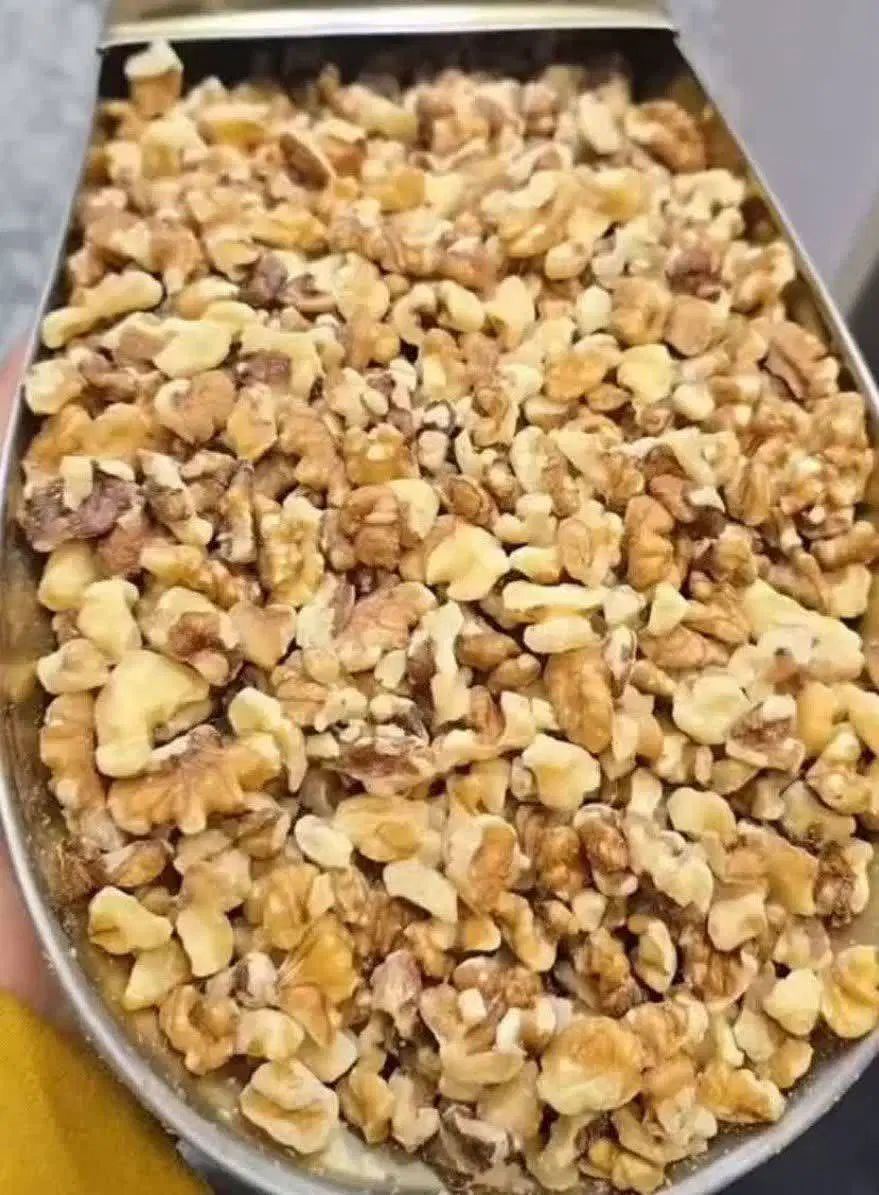 گردو دندانه 520|خوردنی و آشامیدنی|تهران, نیروی هوایی (پیروزی)|دیوار