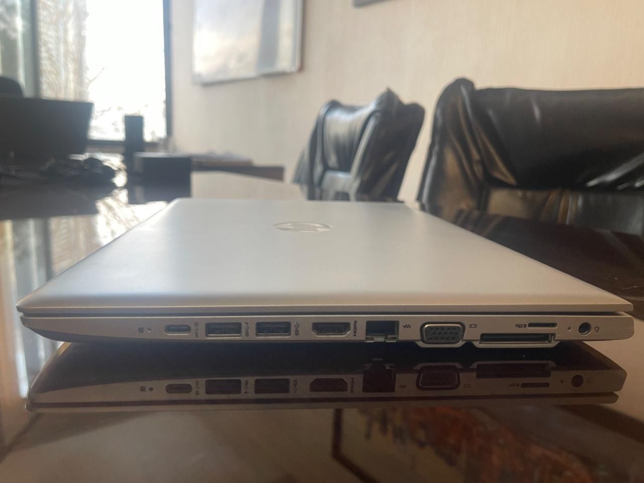 لپتاپddr4نسل8پردازندهcori5سبک-باریک-المینیونمHP|رایانه همراه|مشهد, جنت|دیوار