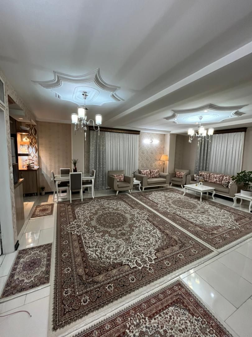 ۷۳ متری قولنامه ای/معتبر در کهریزک|فروش آپارتمان|ری, شهرک نظامی|دیوار