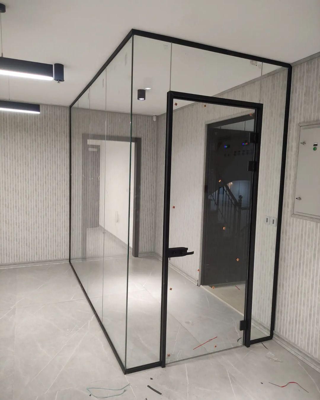 شیشه سکوریت دوجداره کرکره برقی موسوی|خدمات پیشه و مهارت|اصفهان, خانه اصفهان|دیوار