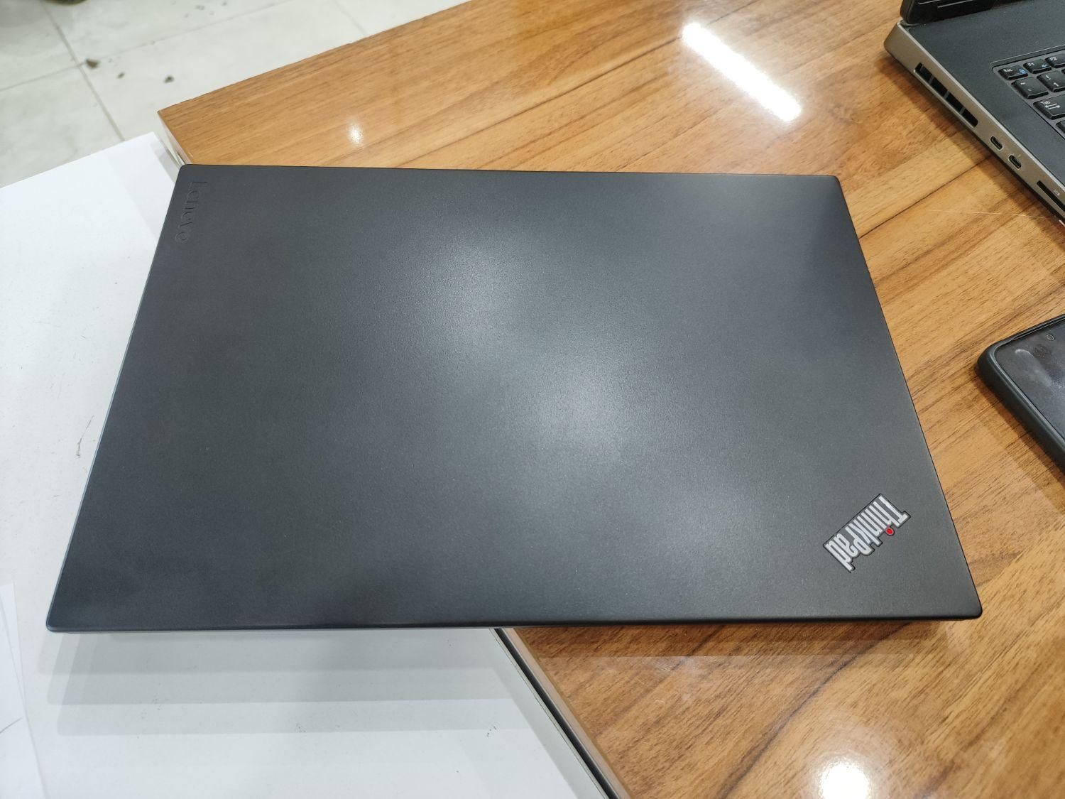 لپ تاپ lenovo مدل t480|رایانه همراه|بجنورد, |دیوار