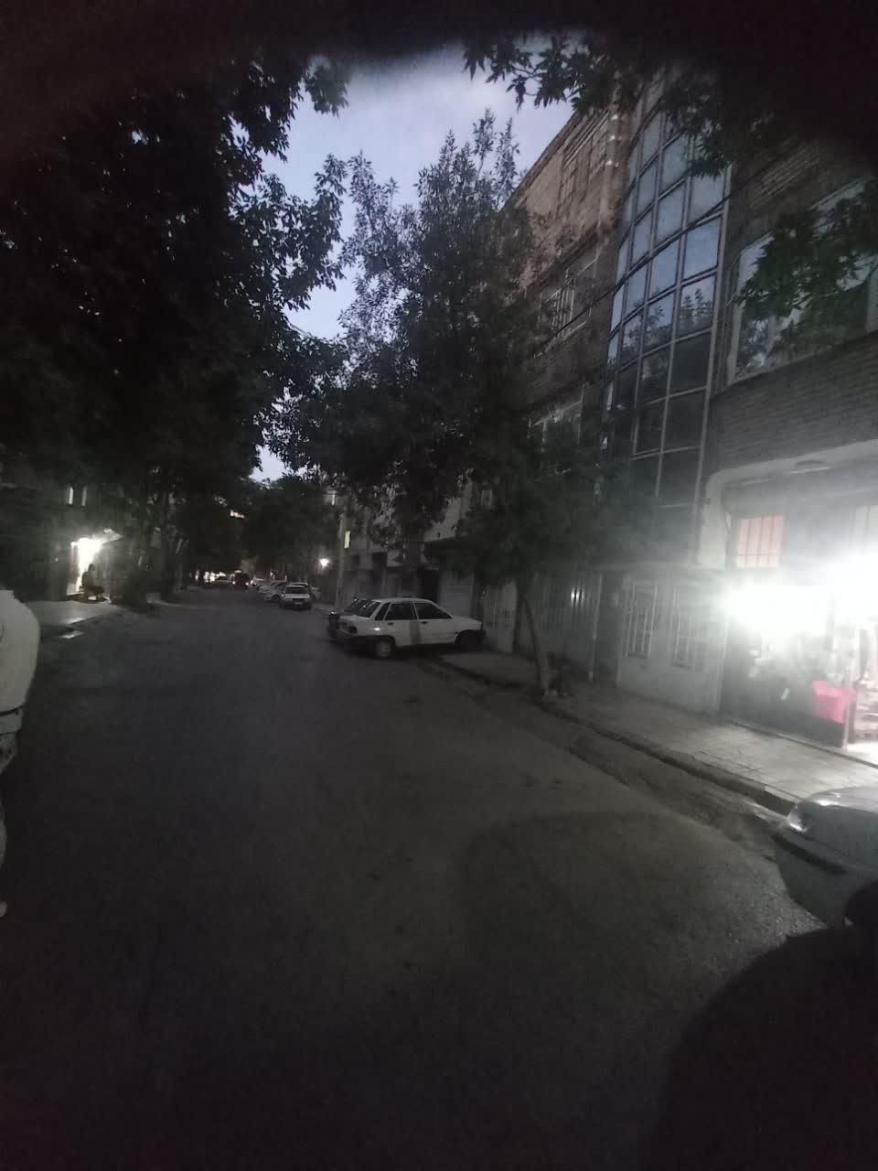 ۸۰  تکواحدی میلان۱۰متری طبقه۲ ابوطالب ایثارگران|فروش آپارتمان|مشهد, ایثارگران|دیوار