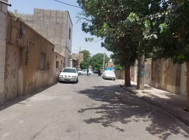 ویلایی۱۲۰متری شهرک مدرس گلتپه موقعیت عالی|فروش خانه و ویلا|ورامین, شهرک مدرس|دیوار