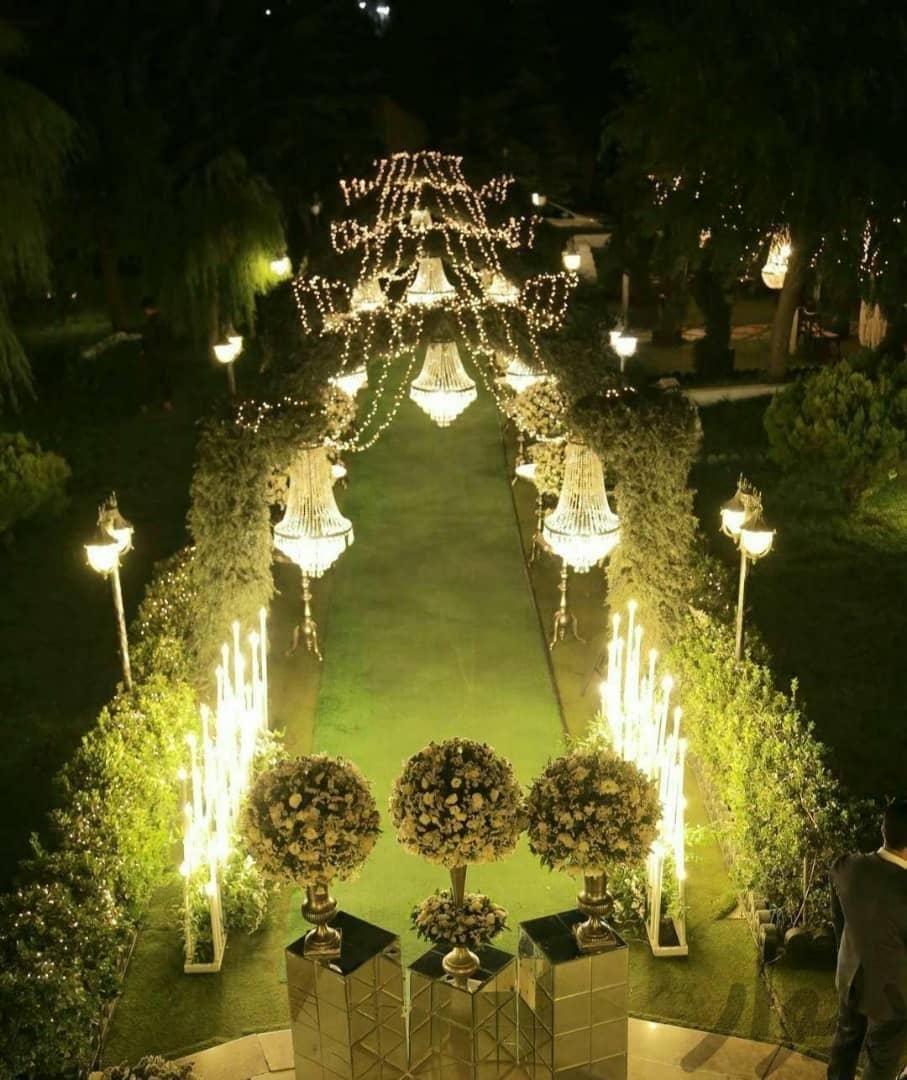 تشریفات مجالس آرش|خدمات پذیرایی، مراسم|شیراز, تاچارا|دیوار