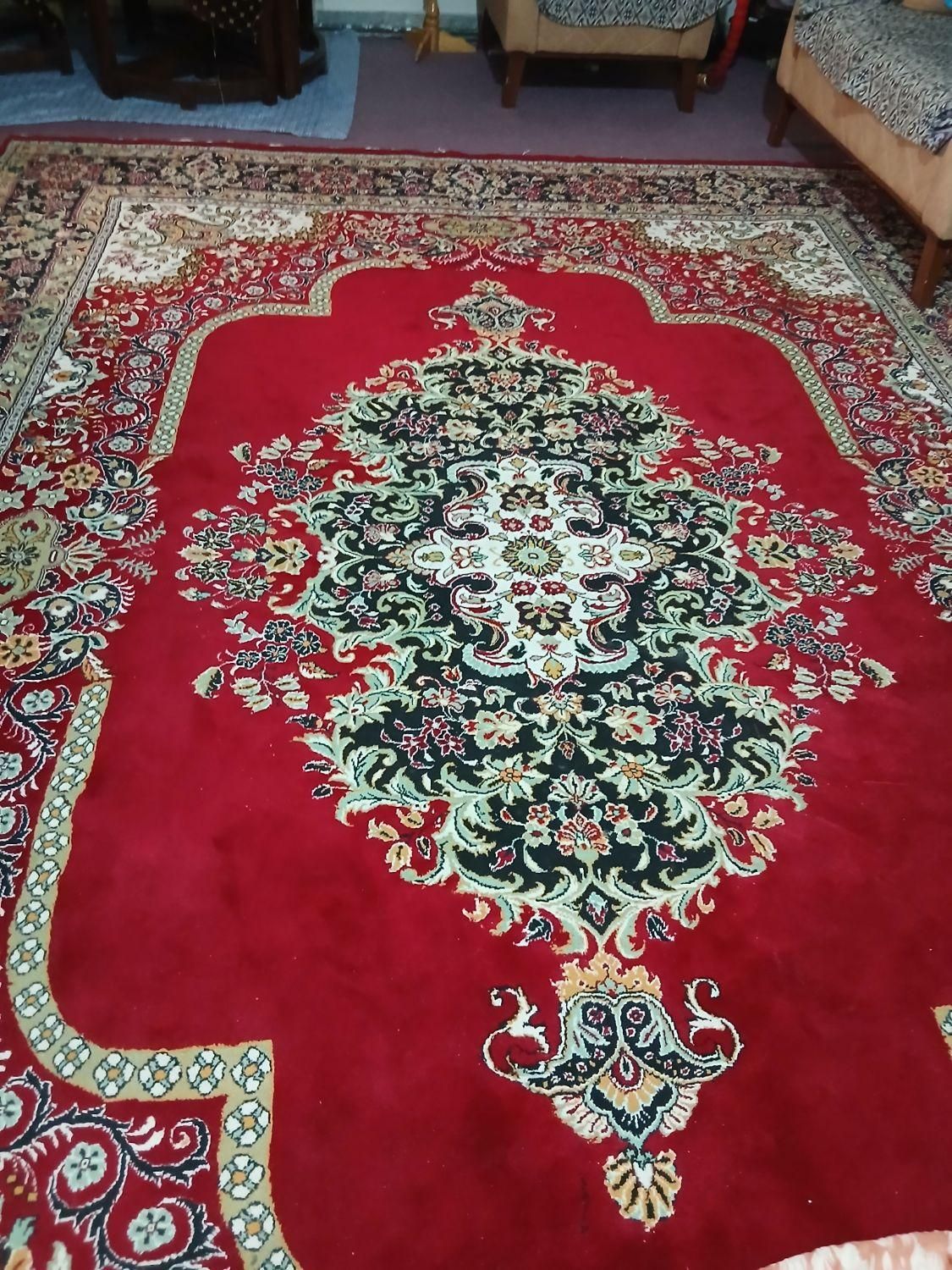 فروش فرش|فرش|سمنان, |دیوار