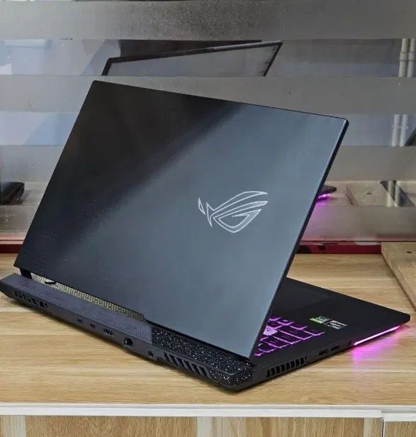 لپتاپ ایسوس راگ(asus rog)|رایانه همراه|تبریز, |دیوار