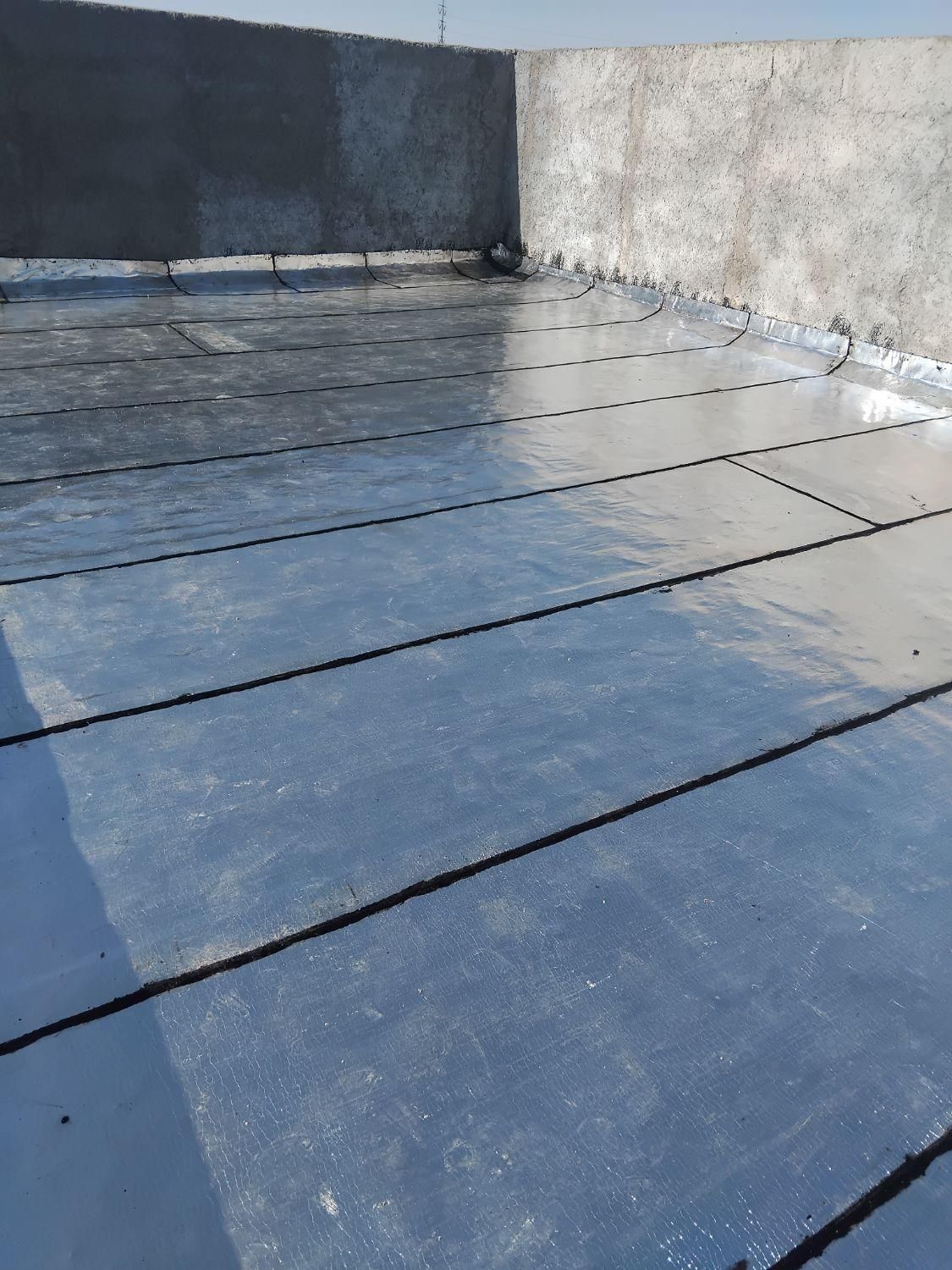 ایزوگام چک یکساله|خدمات پیشه و مهارت|خمینی‌شهر, |دیوار