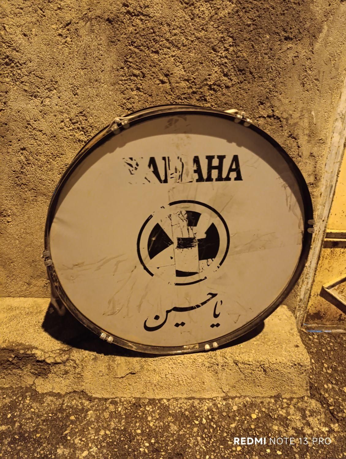 دو تبل محرم سالم قیمت توی کپشن|درام و پرکاشن|اندیمشک, |دیوار
