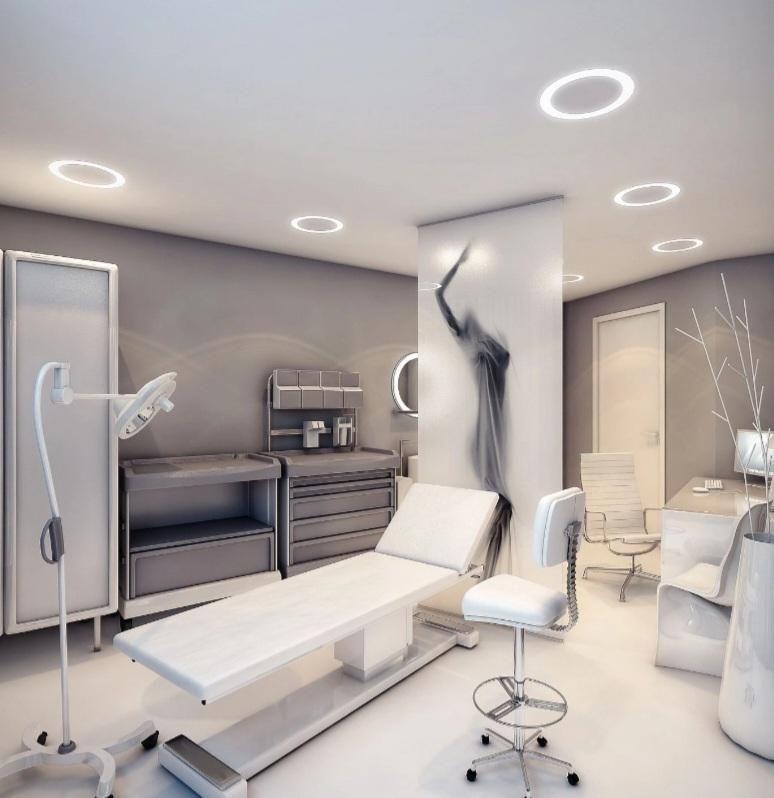 استخدام کارمند خانم جهت کلینیک پوست و مو|استخدام درمانی، زیبایی، بهداشتی|اصفهان, وحید|دیوار