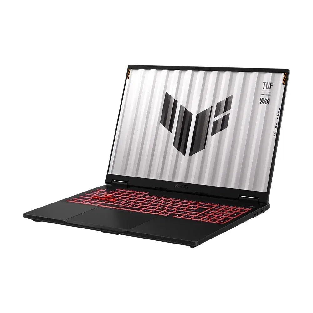 لپ تاپ ایسوس ASUS TUF Gaming A16 FA608UM|رایانه همراه|اصفهان, خلجا|دیوار