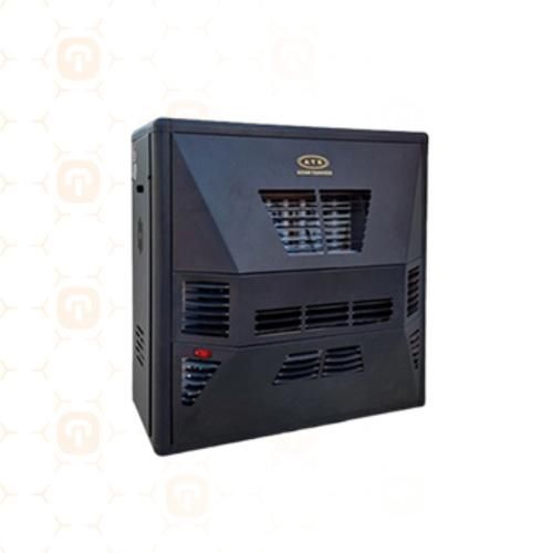 هیتر گازی چدنی فن دار آذر تهویه مدل A610|بخاری، هیتر، شومینه|اندیشه, شهرک صدف|دیوار