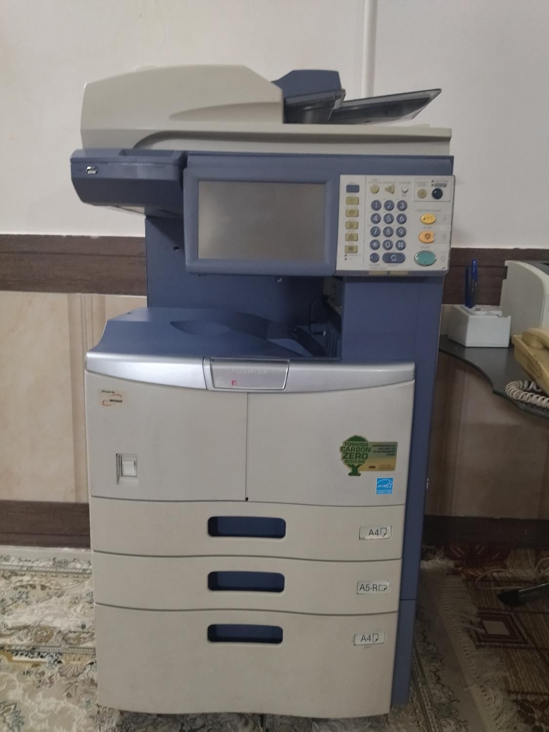 پرینتر اچ پی mw12 وایرلس کارتریج اول در حد نو|پرینتر، اسکنر، کپی، فکس|تربت‌حیدریه, بهزیستی|دیوار