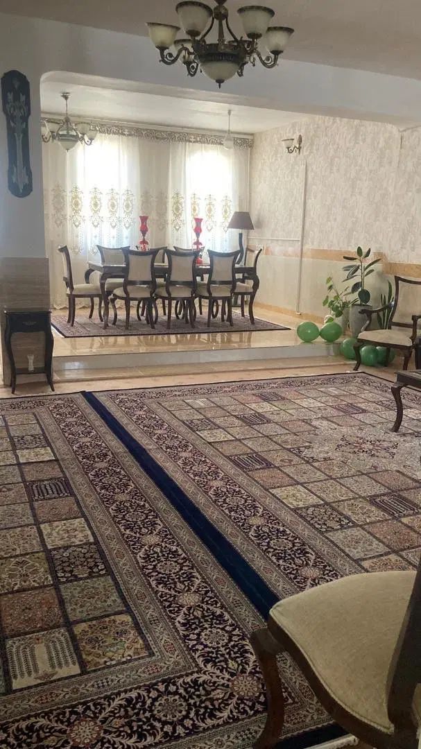 خانه ویلای شیک و تمیز همراه با دامداری ومغازه|فروش خانه و ویلا|جعفرآباد, |دیوار