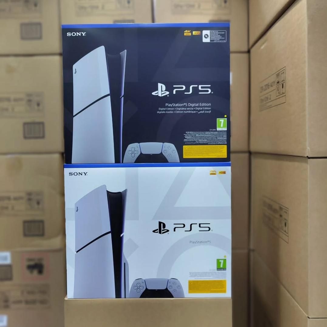 معاوضه کنسول PS4 با PS5|کنسول، بازی ویدئویی و آنلاین|ری, ظهیرآباد|دیوار