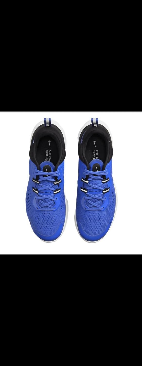 رانینگ مردانه nike|کیف، کفش، کمربند|شیراز, مهدی‌آباد|دیوار