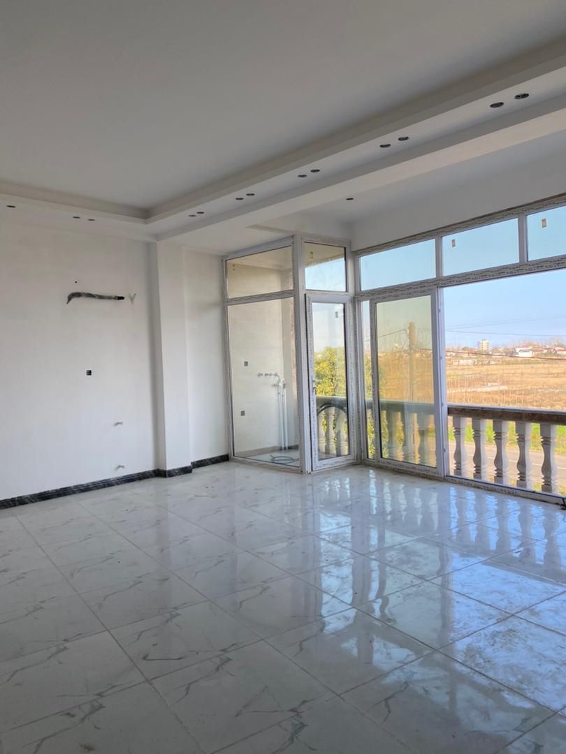 واحد مسکونی نوساز ( اقساط ۶ ماهه)|فروش آپارتمان|چاف و چمخاله, |دیوار