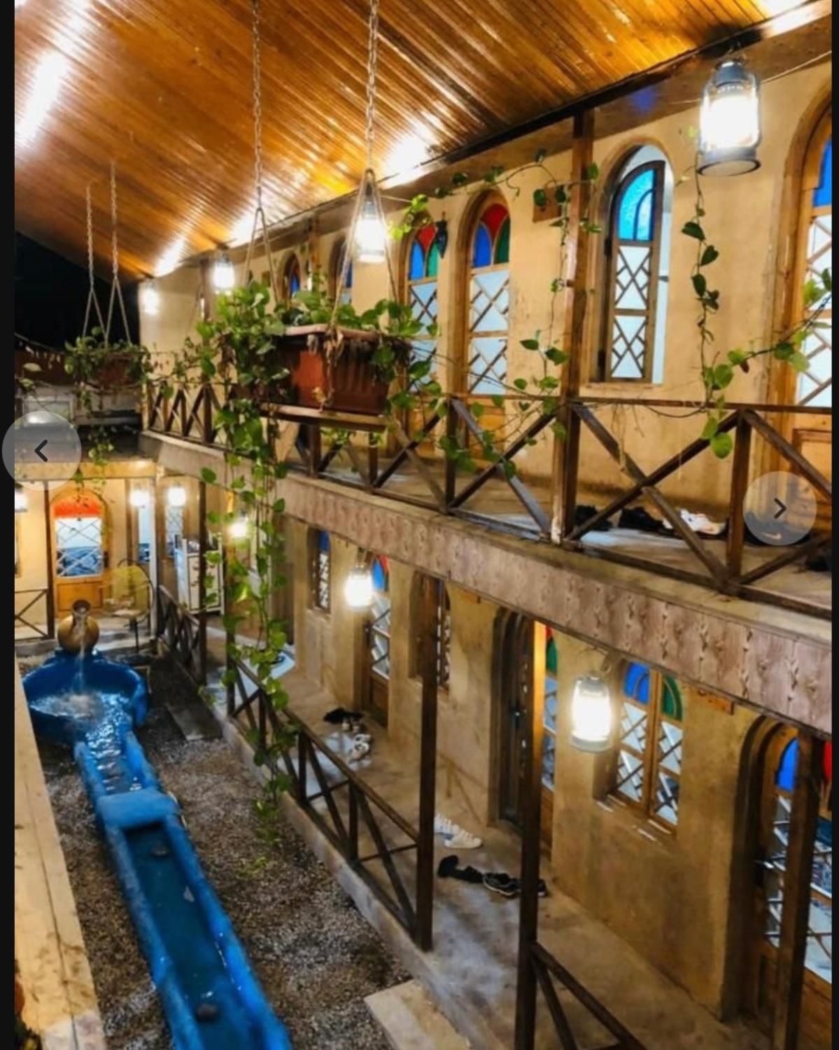 اشپز و قلیون زن ماهر|استخدام خدمات فروشگاه و رستوران|آمل, |دیوار