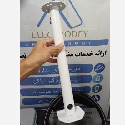 پایه براکت دوربین مداربسته|دوربین مداربسته|رشت, یخسازی|دیوار