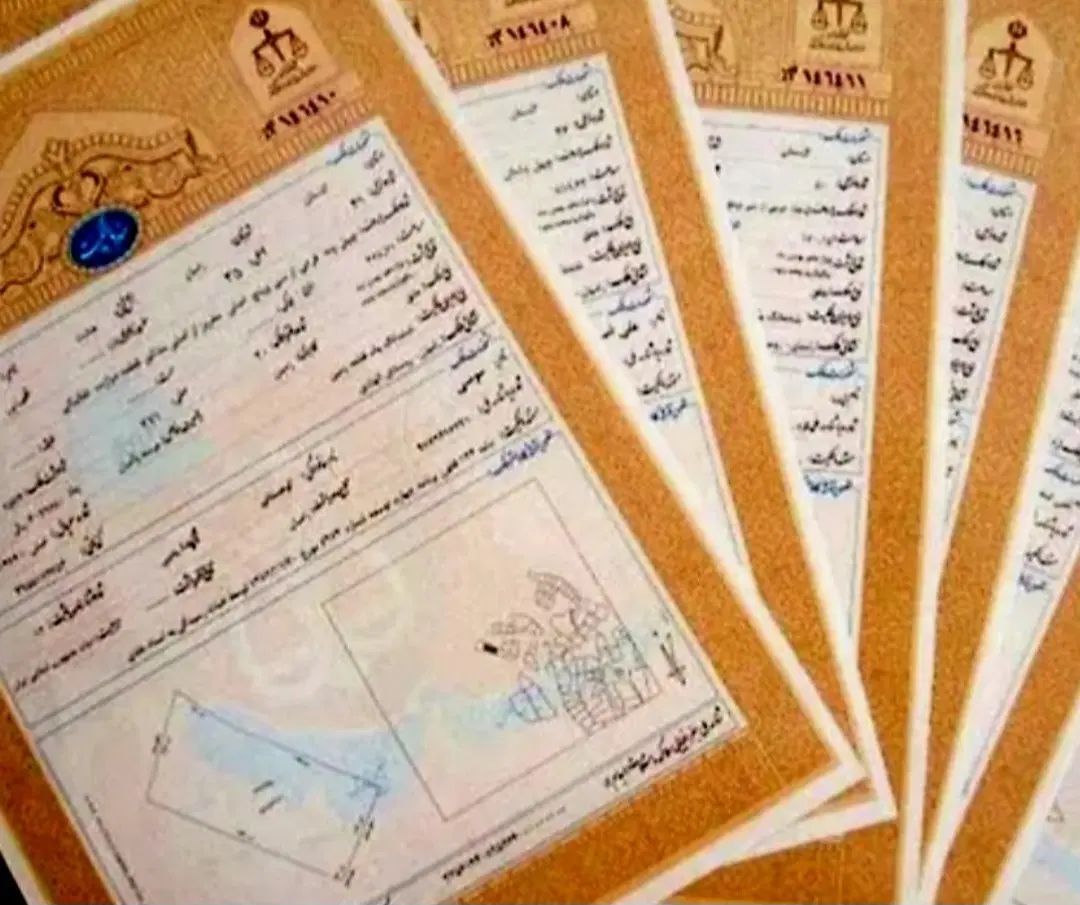 خانه ویلایی۱۰۰متر/ ایران اباد اردبیل/ وام۵۰۰م|فروش خانه و ویلا|اردبیل, |دیوار