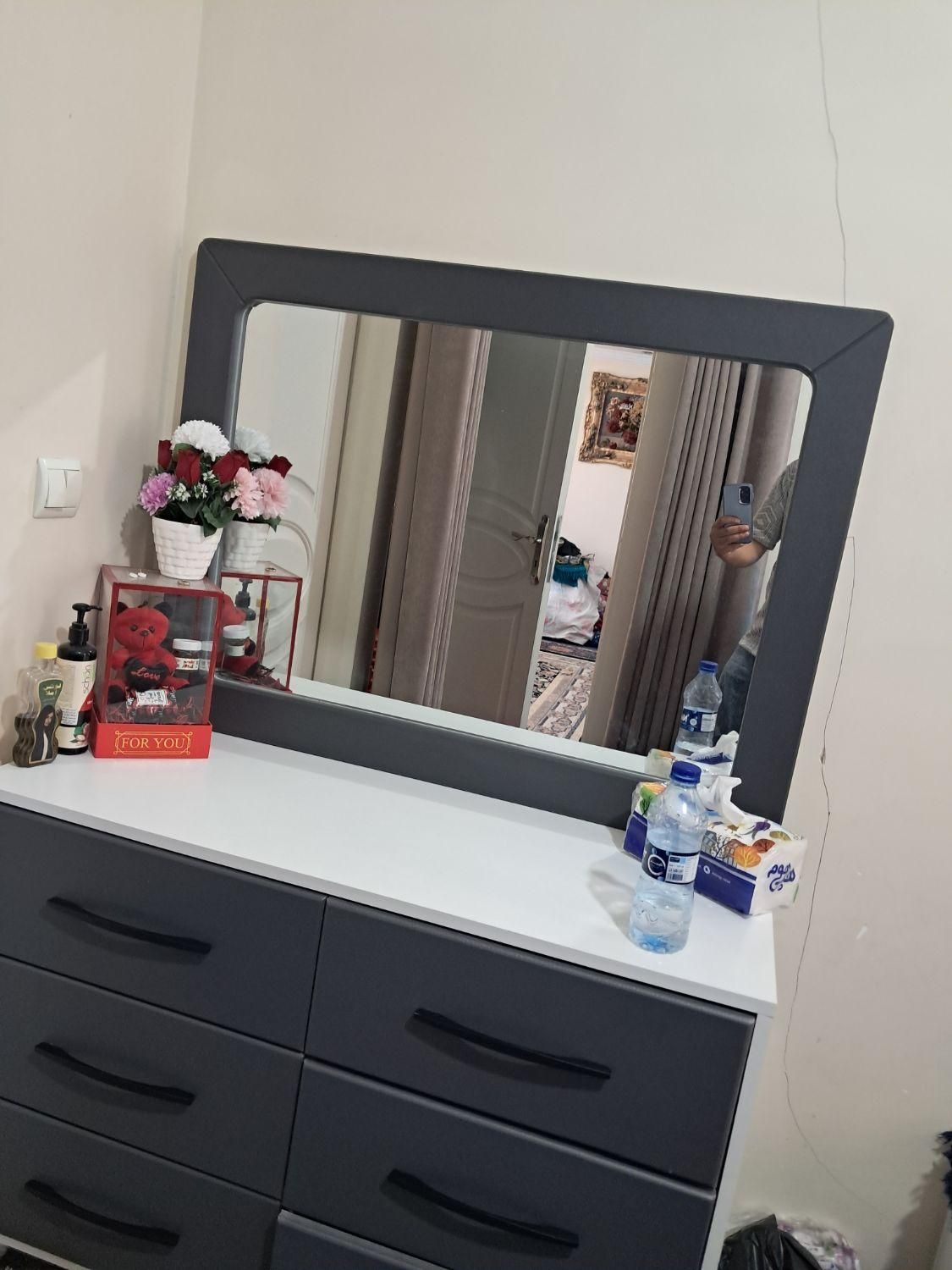 تخت خواب|تخت و سرویس خواب|تهران, سیروس|دیوار