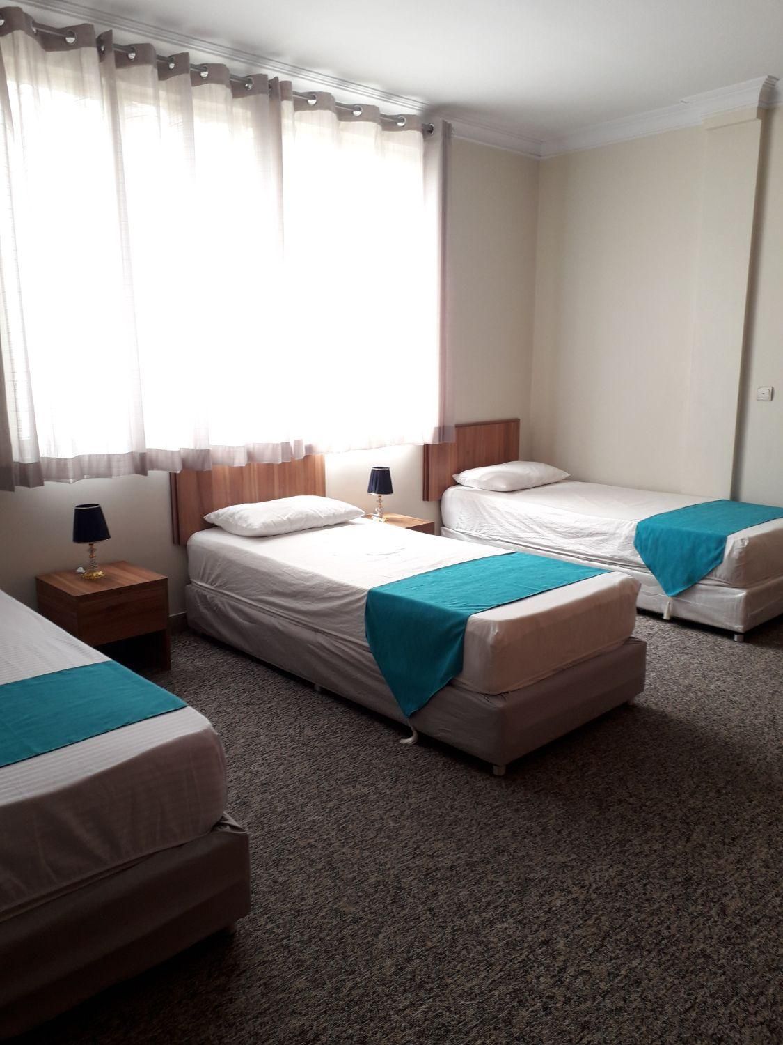 هتل اپارتمان اتلانتیس|اجارهٔ کوتاهمدت آپارتمان و سوئیت|تهران, فردوسی|دیوار