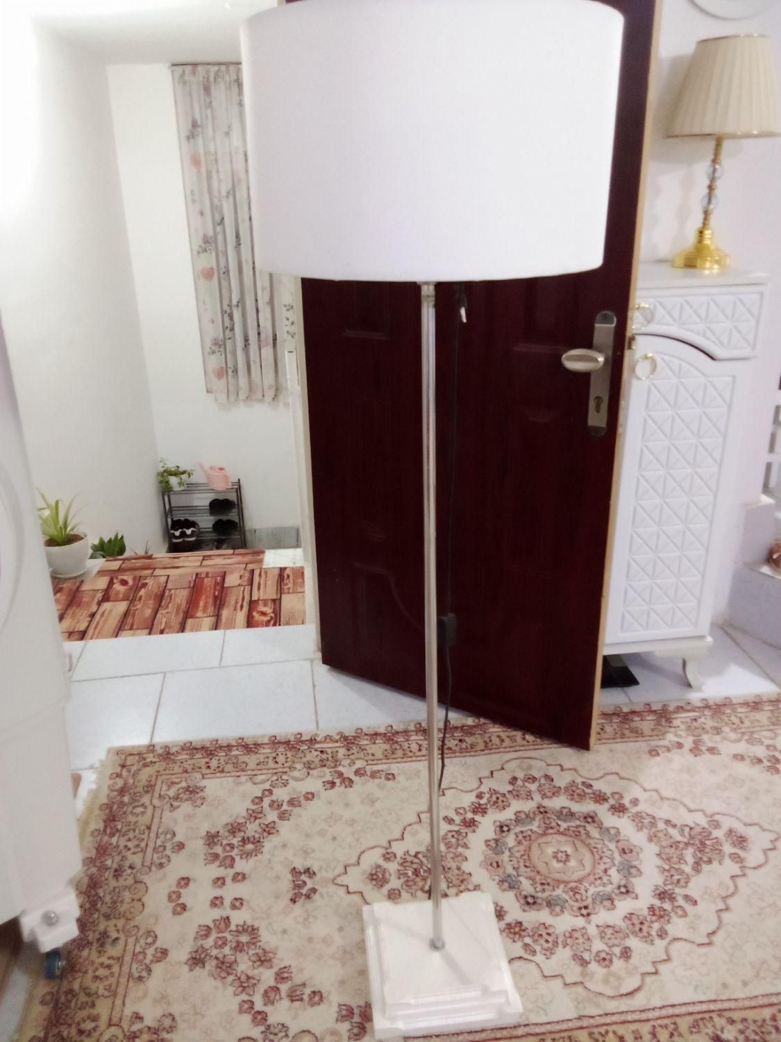 آباژور|چراغ خواب و آباژور|مشهد, امیریه|دیوار