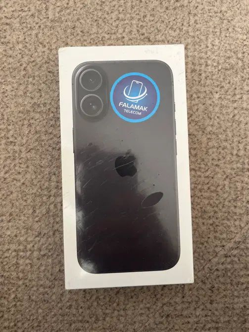 اپل iPhone 16 با حافظهٔ ۱۲۸ گیگابایت|موبایل|تهران, شهران جنوبی|دیوار