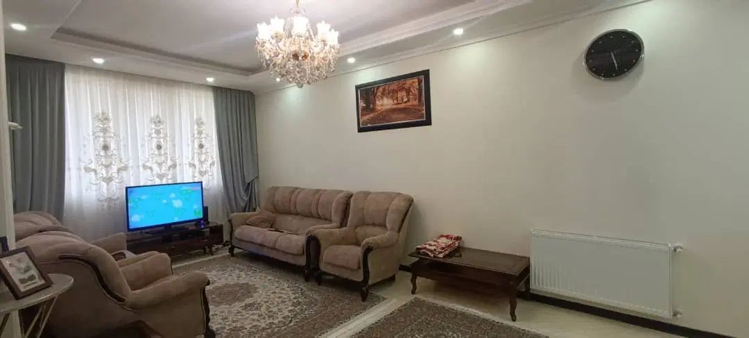 فروش آپارتمان 78 متری/فول امکانات/پرده خور تهرانسر|فروش آپارتمان|تهران, تهرانسر مرکزی|دیوار