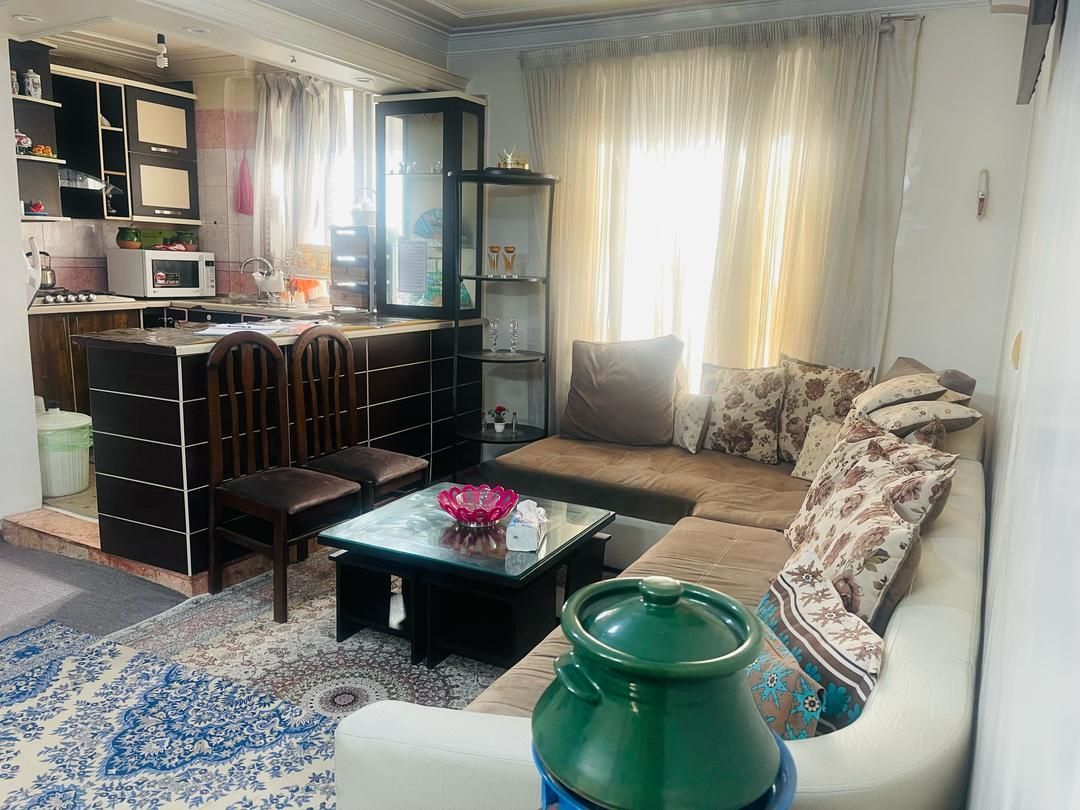 اجاره روزانه/هفتگی/ماهانه آپارتمان  در تهران‌سر|اجارهٔ کوتاه‌مدت آپارتمان و سوئیت|تهران, تهرانسر شرقی|دیوار