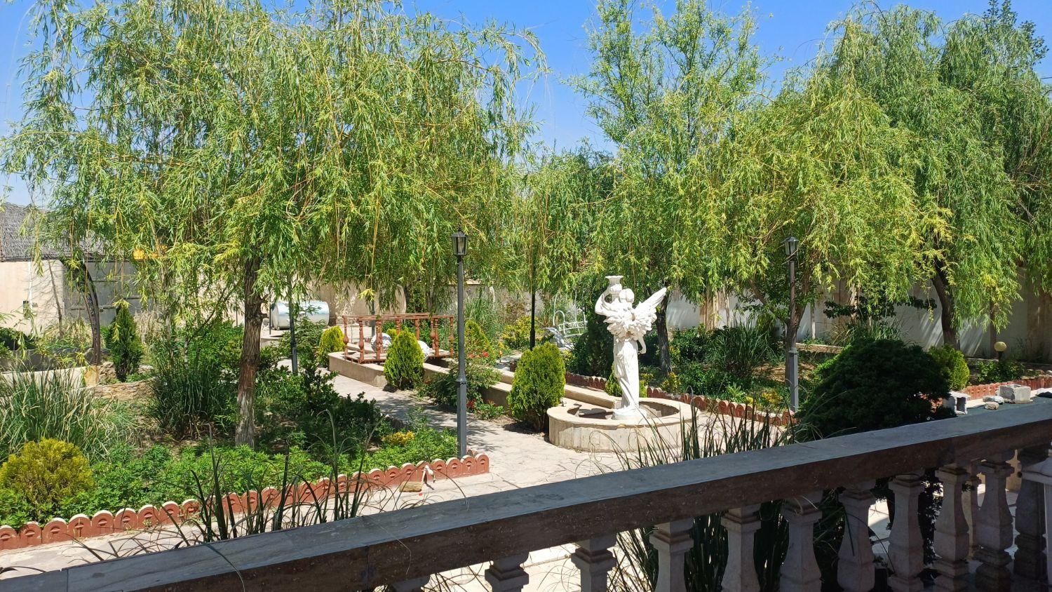 باغ و ویلا اجاره ای شاندیز استخرآبگرم|اجارهٔ کوتاه‌مدت ویلا و باغ|مشهد, وکیل‌آباد|دیوار