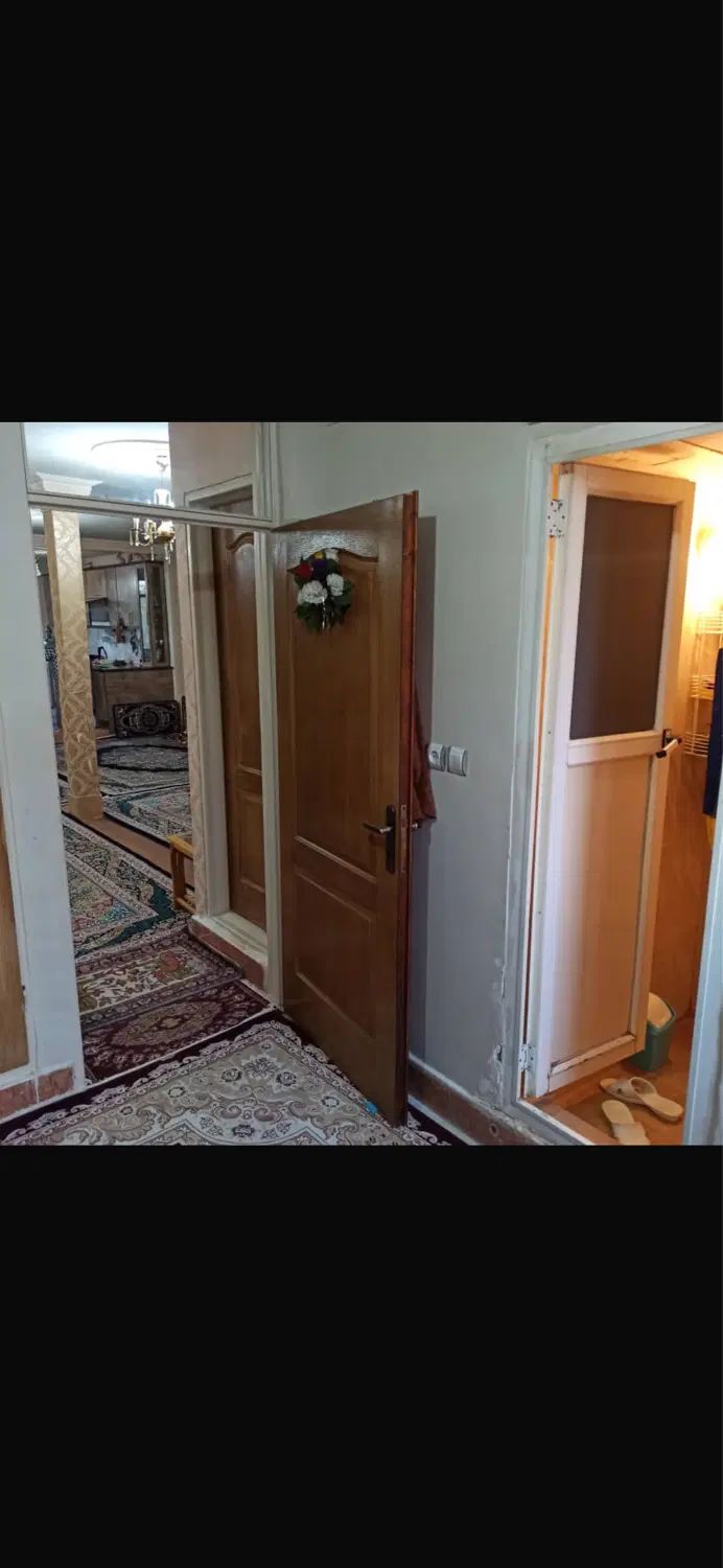 اجاره آپارتمان 95 متری دو خواب گلستان طلایی|اجارهٔ آپارتمان|بومهن, |دیوار