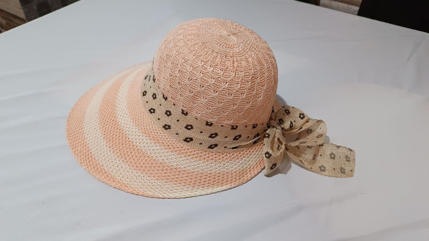 کلاه ساحلی|لباس|خورموج, |دیوار