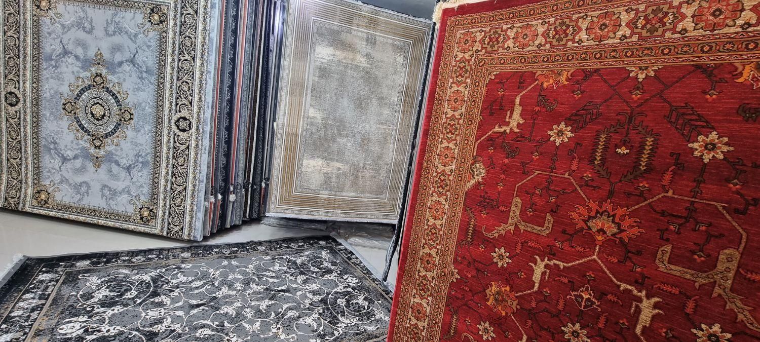 باافتخار اعلام میکنیم فروش شرایطی و قسط انواع فرش|فرش|مشهد, ایثارگران|دیوار