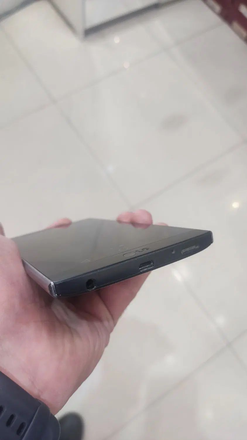 گوشی LG V10|موبایل|تهران, بهارستان|دیوار