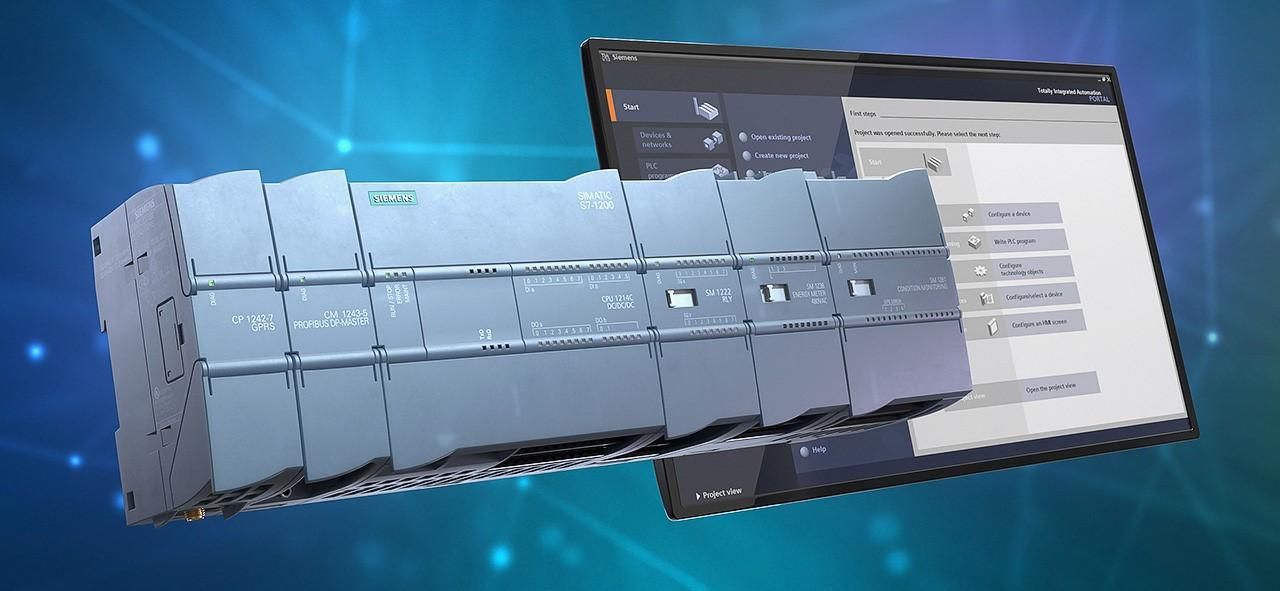 آموزش دوره PLC S7 1200|خدمات آموزشی|شیراز, ارم|دیوار
