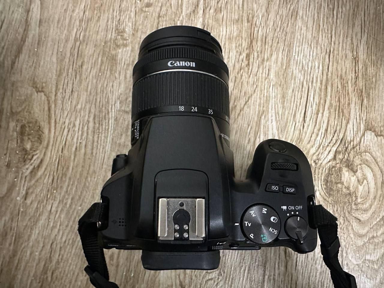 دوربین عکاسی و فیلمبردای Canon 250D|دوربین عکاسی و فیلم‌برداری|شیراز, دروازه قران|دیوار