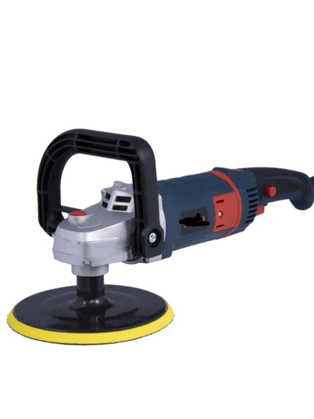 پولیش حرفه ای/دریل پولیش/دیزل،هیوندا/چک|ابزارآلات|قزوین, |دیوار