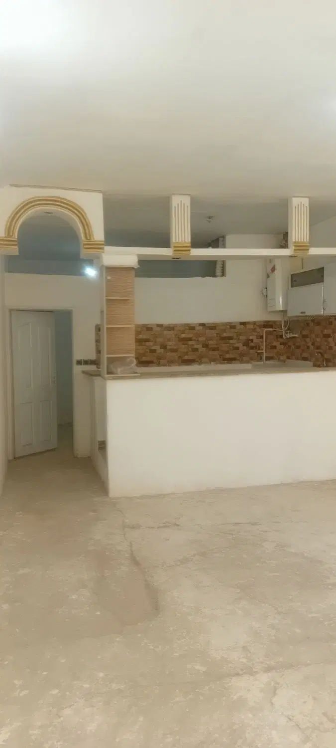 منزل دوطبقه ۵۵متری درتوس۸۵|فروش آپارتمان|مشهد, شهرک مطهری|دیوار