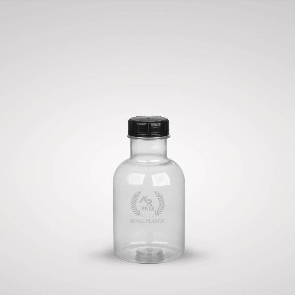 بطری پلاستیکی آبمیوه ونوس حجم 400 سی سی|ظروف سرو و پذیرایی|تهران, گمرک|دیوار