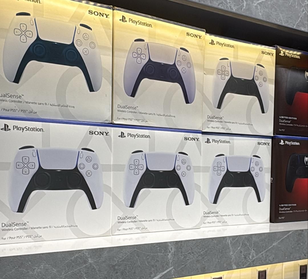 فروش ویژه کنسول|کنسول، بازی ویدئویی و آنلاین|خرمشهر, |دیوار