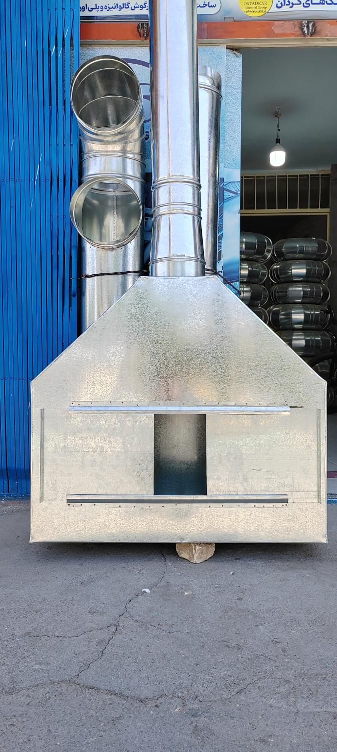 کانال سازی و گرد سازی استادکار.|خدمات پیشه و مهارت|اصفهان, لاله|دیوار