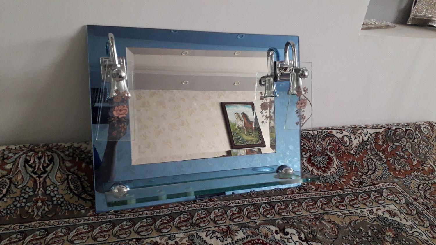 اینه سرویس بهداشتی|لوازم سرویس بهداشتی|گلبهار, |دیوار
