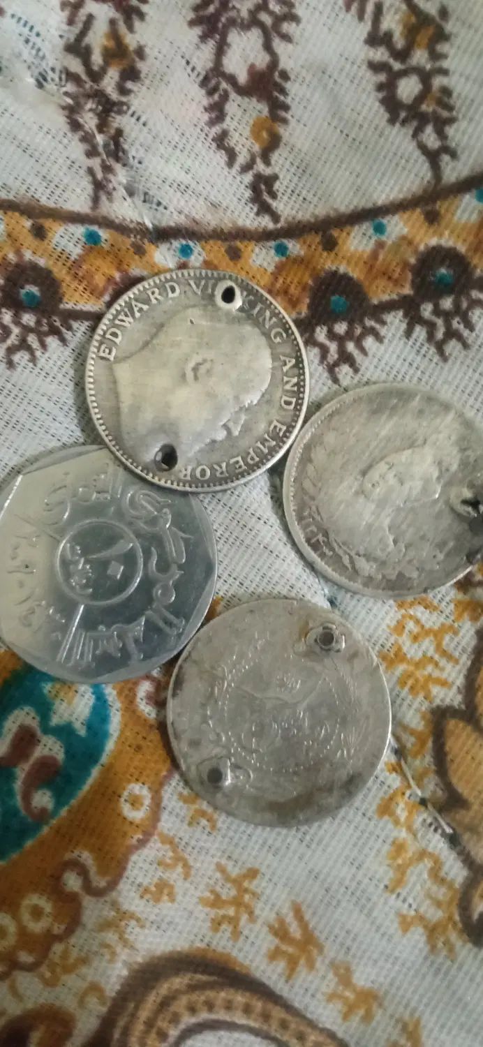 سکه|کلکسیون سکه، تمبر، اسکناس|تهران, آذربایجان|دیوار